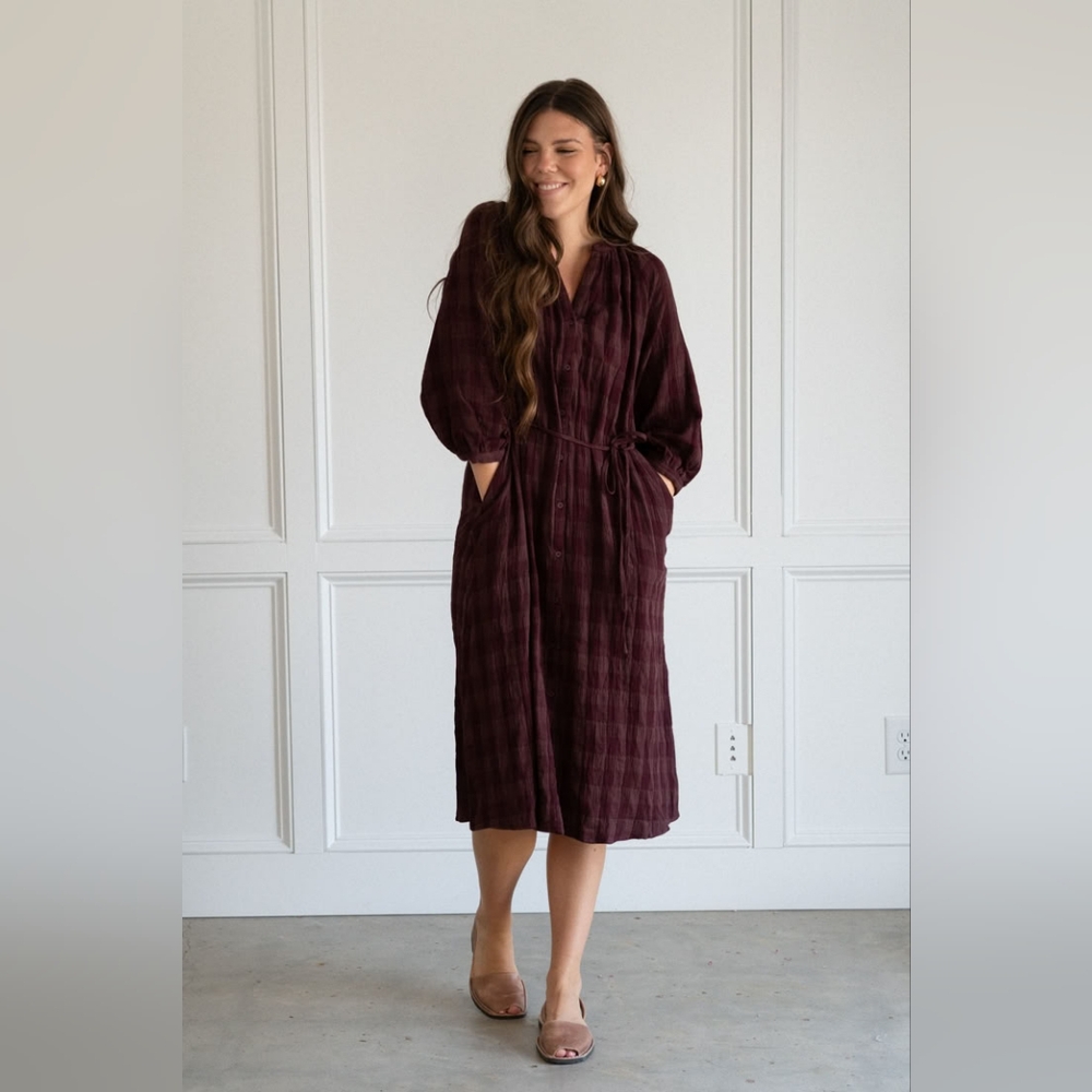 Neuflora Juneau Dress